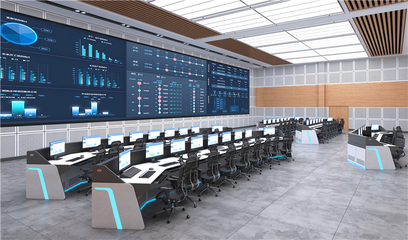 智慧消防 信息系统集成服务如何让城市安全隐患无所遁形，助力智慧城市高速发展